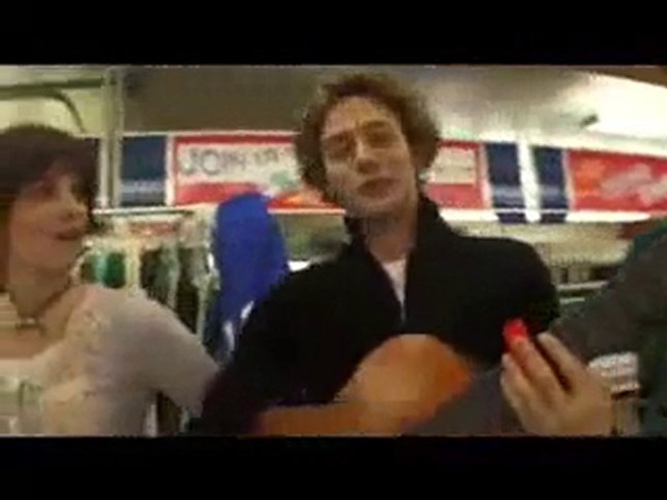 Twilight Tuesday: We Killin' Some People Today