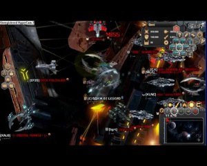 Earth Industries Corporation [£]