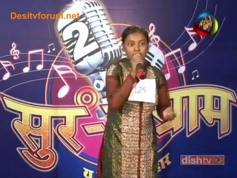 Sur Sangram Season 2 - 6th August 2010 - Part1