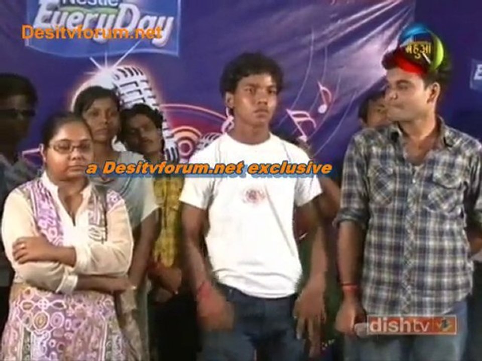 Sur Sangram Season 2 - 6th August 2010 - Part2