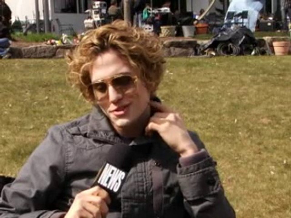 TT:  Whats The Coolest Thing About Being A Vampire