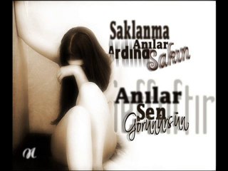 Ferdi Özbeğen- Sarhoş olunca anılar