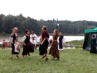 IV Piknik Jaćwieski