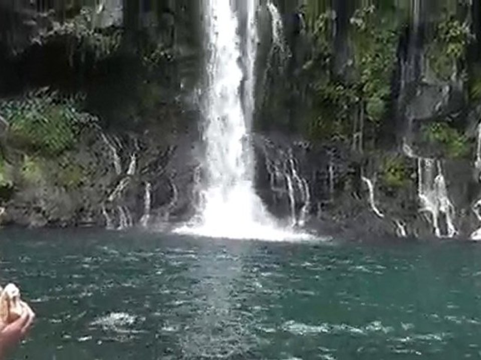 bassin des aigrettes