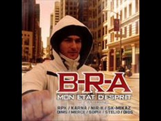 B.R.A AVEC SOPIK KLIBRE STELIO ET DIMS