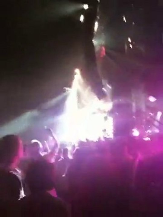 Unigthed 2010 - Martin Solveig