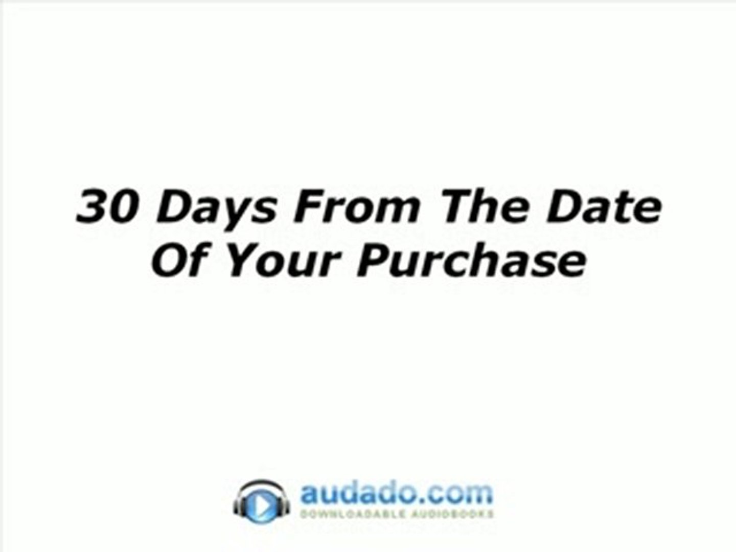 ⁣Audio Books Online - No Monthly Fee Audiobook Website