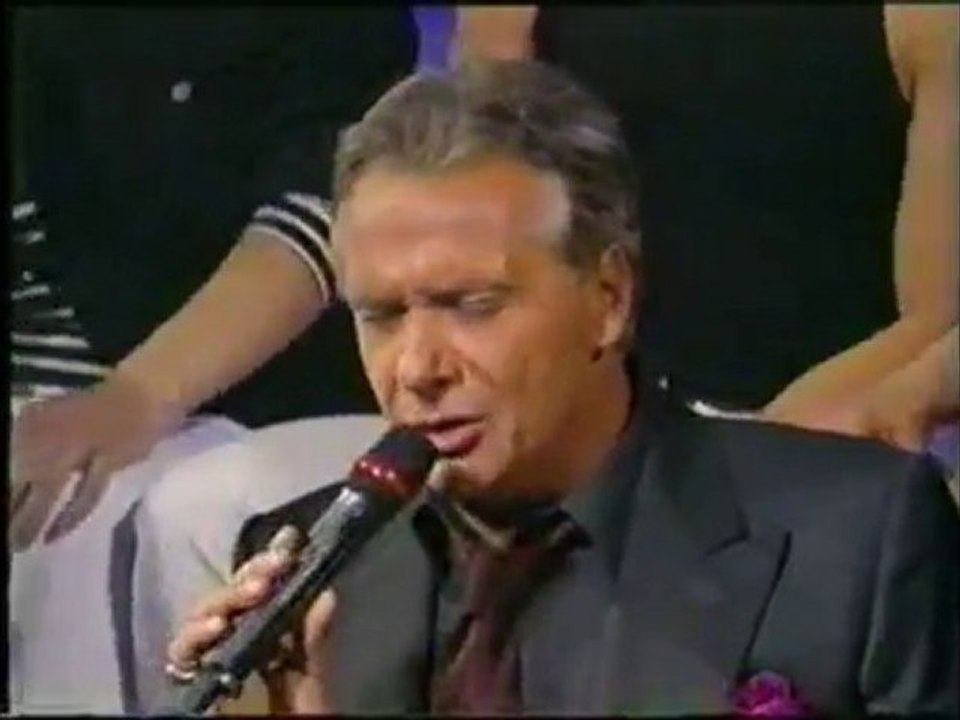 michel Sardou la maladie d'amour