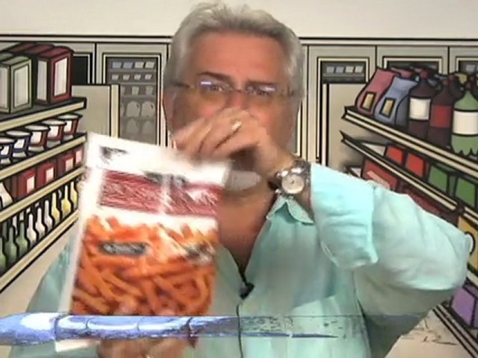 New Food Product Hits & Misses | 11 August 2010