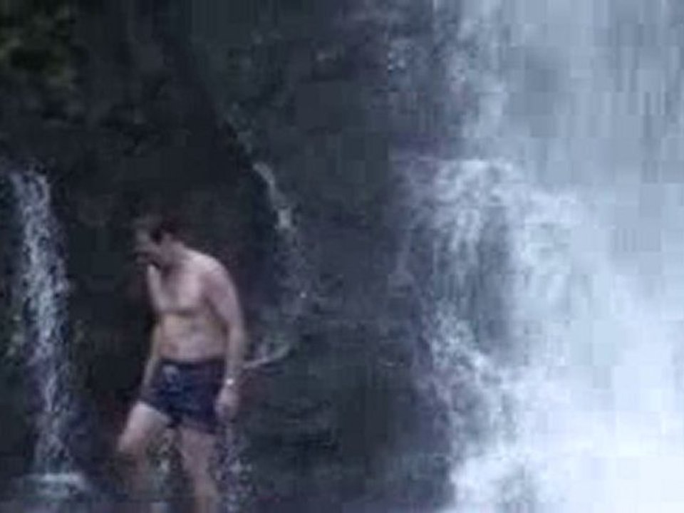courageux