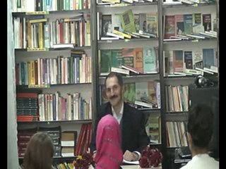 Kutlu Doğum İkinci Kısım - WwW.RisaleForuM.NeT