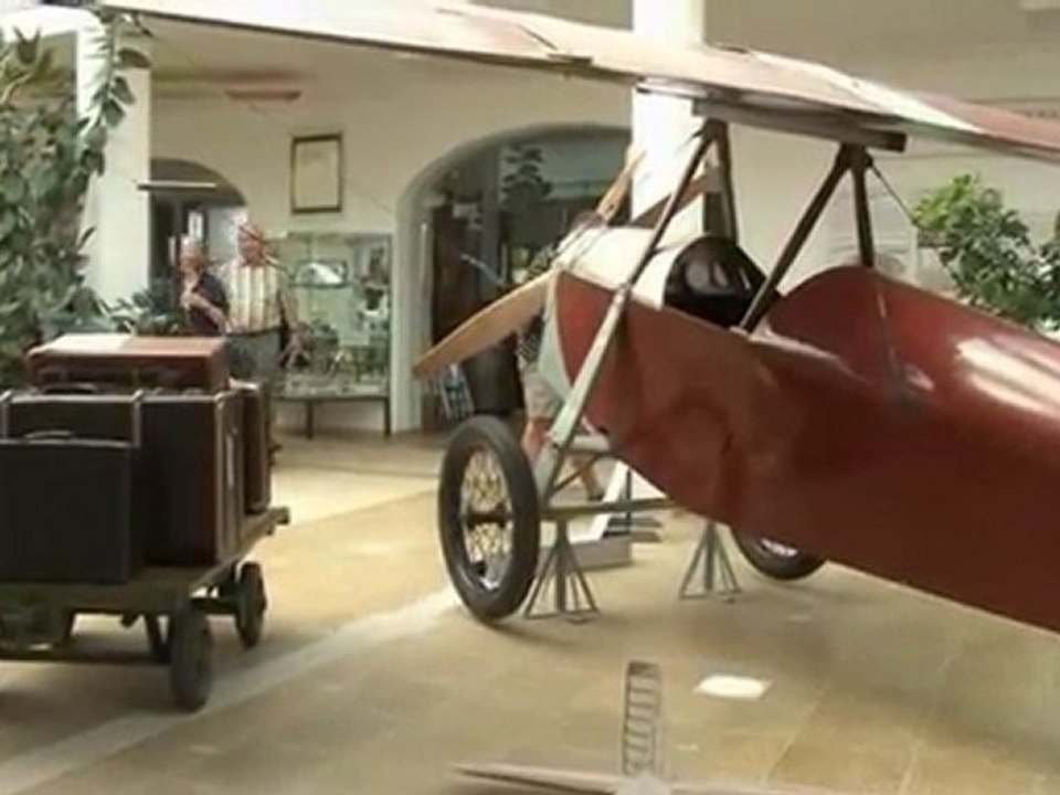 Stiftung Butzweilerhof 2010