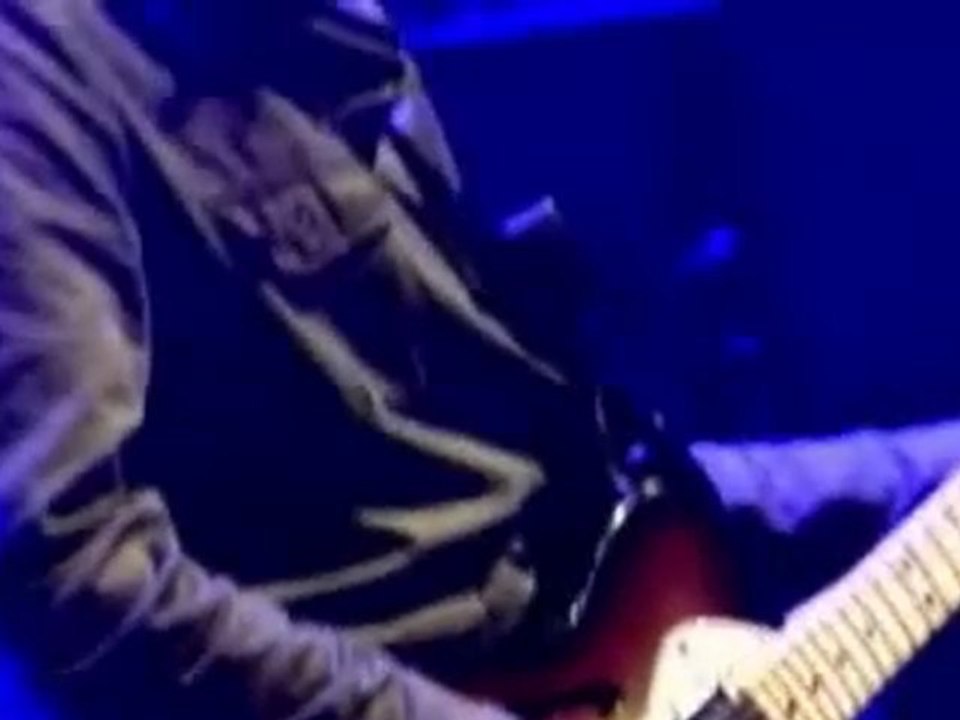 Coldplay Spies Midtfyn 030702