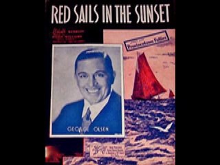 George Olsen & His Music - Bye Bye Blackbird