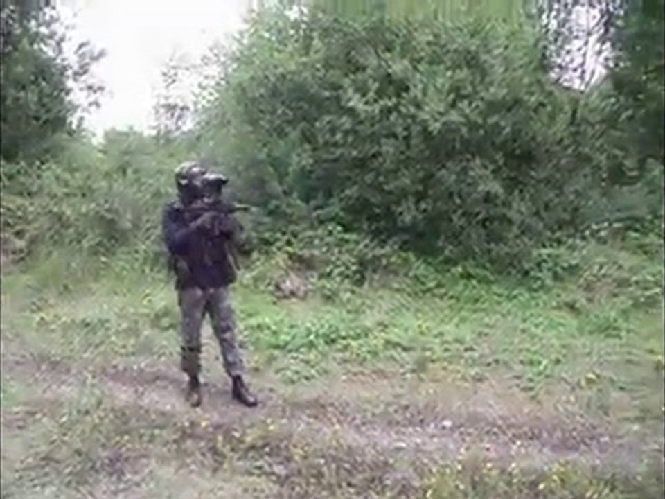 petite video de notre matinee