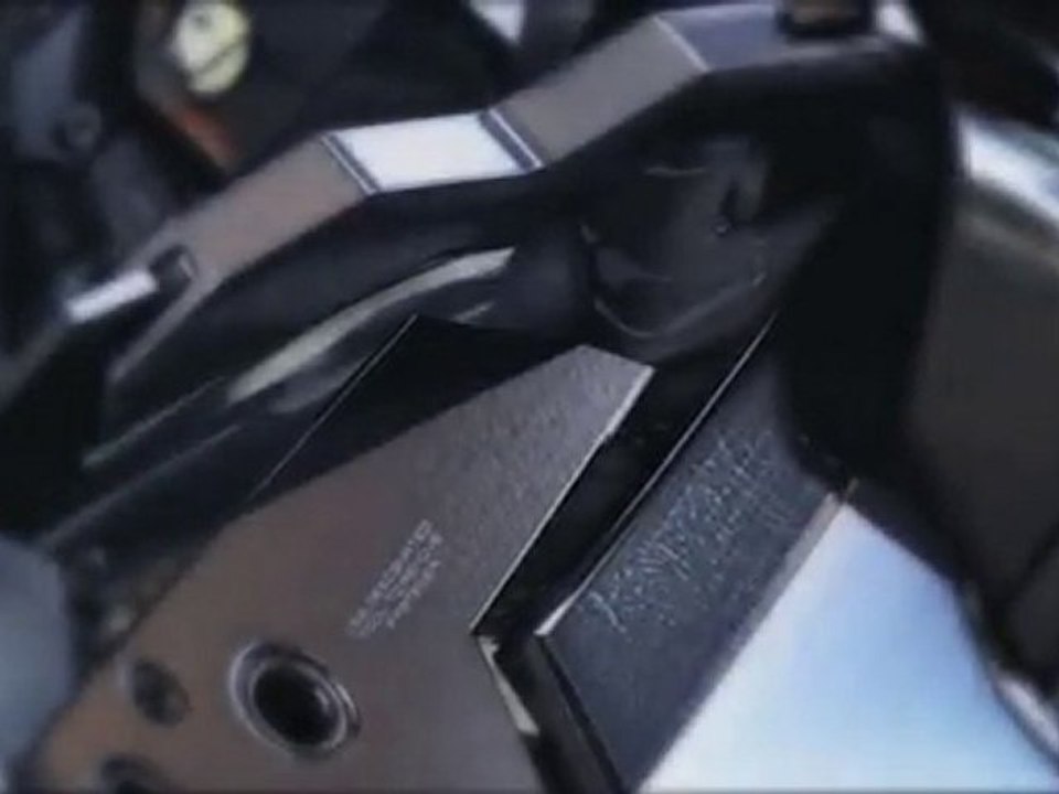 Metal Gear Solid : Rising