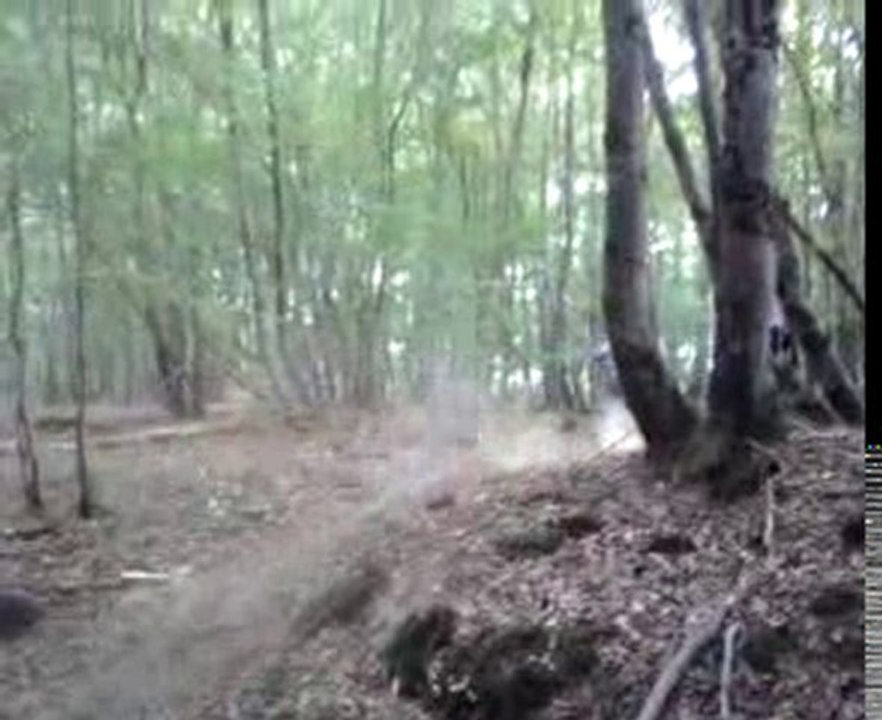 dirt 125 r-shot cross