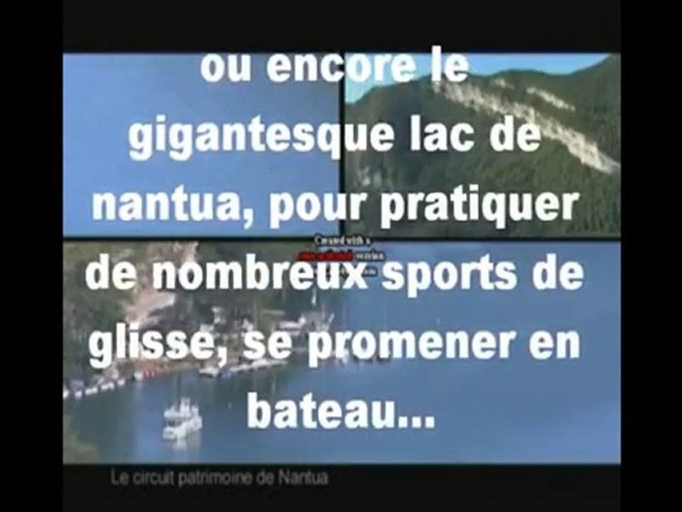 Bienvenue à Oyonnax !!!