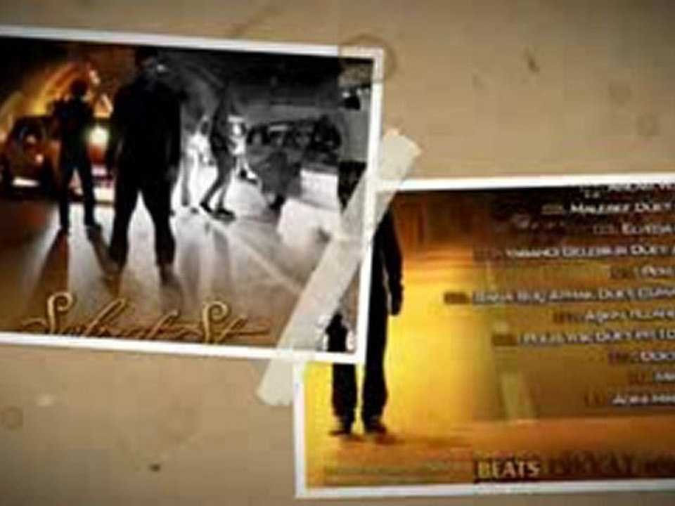 Sokrat ST - Elveda [part VI]