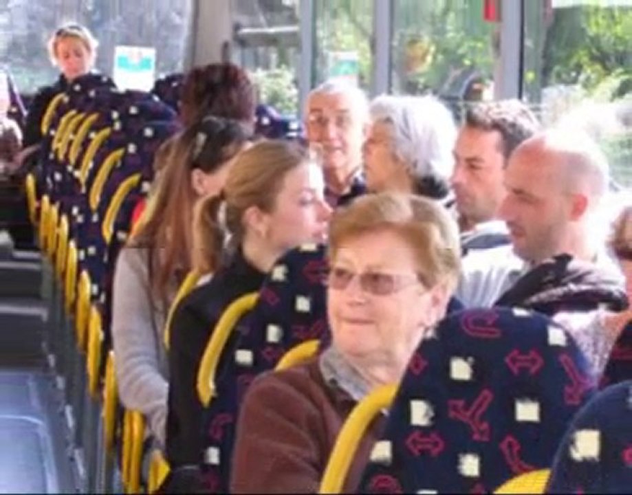 L'AJVSP à Moissac