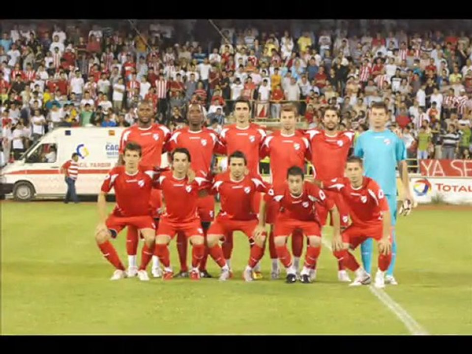 Boluspor 2010-2011 Sezon Açılışı