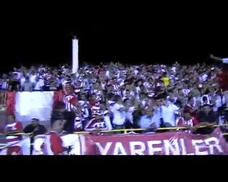 2010-2011 Sezonu Açılış Kar. Boluspor Sen Çok Yaşa