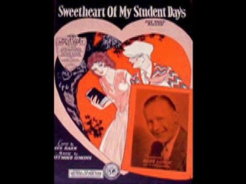 Bert Lown & His Biltmore Hotel Orchestra - They Satisfy
