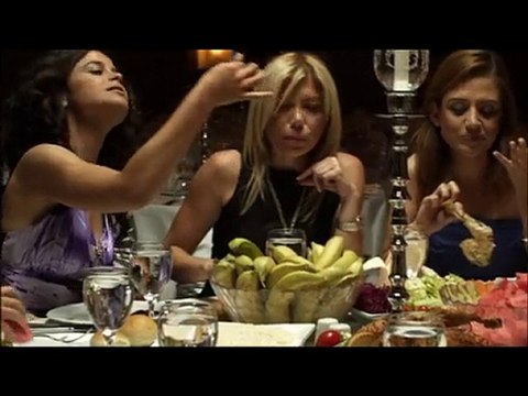 Nev-Mazideki Aşk Orjinal Video Klip 2010