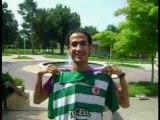Şampiyon Bursaspor 2010 Göktürk Yetim