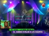 yingo sergio agiirre  Prueba canto daddy yankee