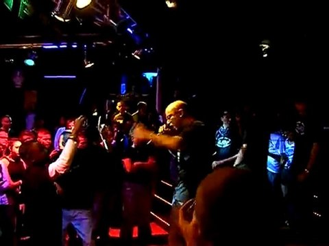 lourd !! REESTO - plaque tournante du 77