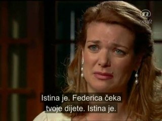 Antonio y Cecilia - Punto final