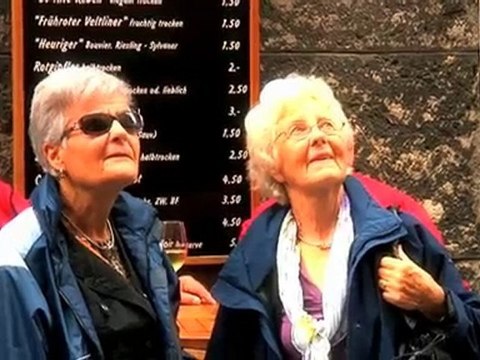 Cyril Raffaelli, David Belle, Innsbruck 2010