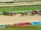 Vidéo Quinté Prix du Pont-L'evêque a Deauville 8 Aout 2010