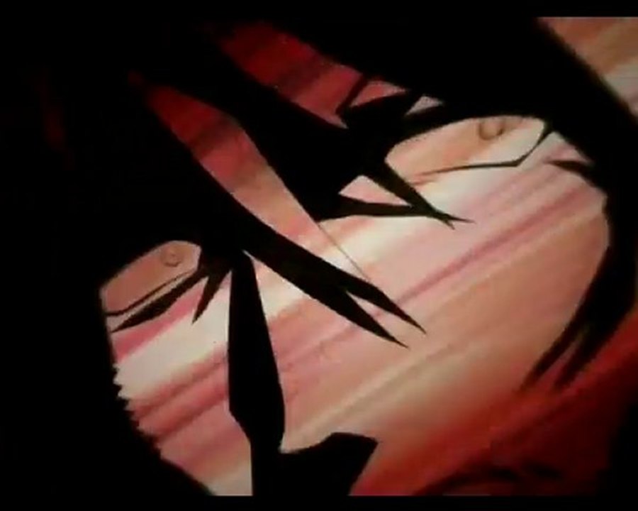 ikkitousen  Shut Me Up