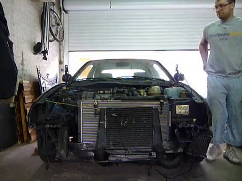corrado g60