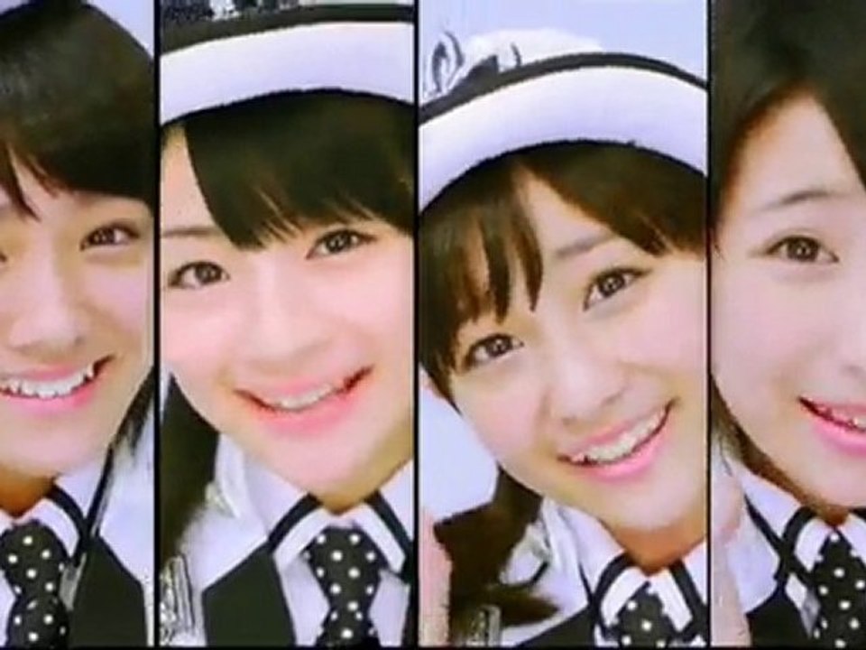 S/mileage - ○○ Ganbaranakutemo Eenende!!