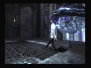 walktrough devil may cry mission 16 partie 1
