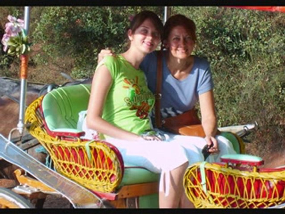 Canım Annem Doğum Günün Kutlu Olsun♥