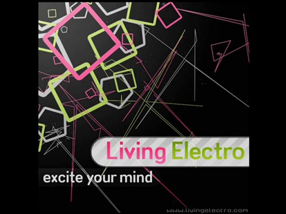 Infernal - From Paris To Berlin (DJ Solovey Remix)