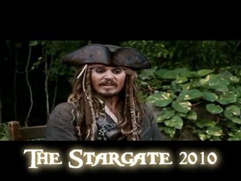 MORSAY : THE PIRATE OF CLICLI !!