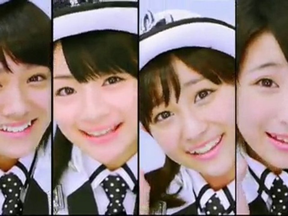 S/mileage - ○○ Ganbaranakutemo Eenende!!