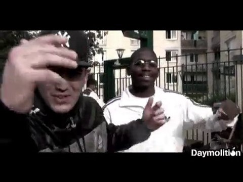ABIS & INSOLENT - FREESTYLE