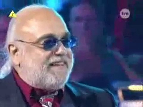 Demis Roussos♥ Zorba the Greek ★ Ντέμης Ρούσος★ Αλέξης Ζορμπάς