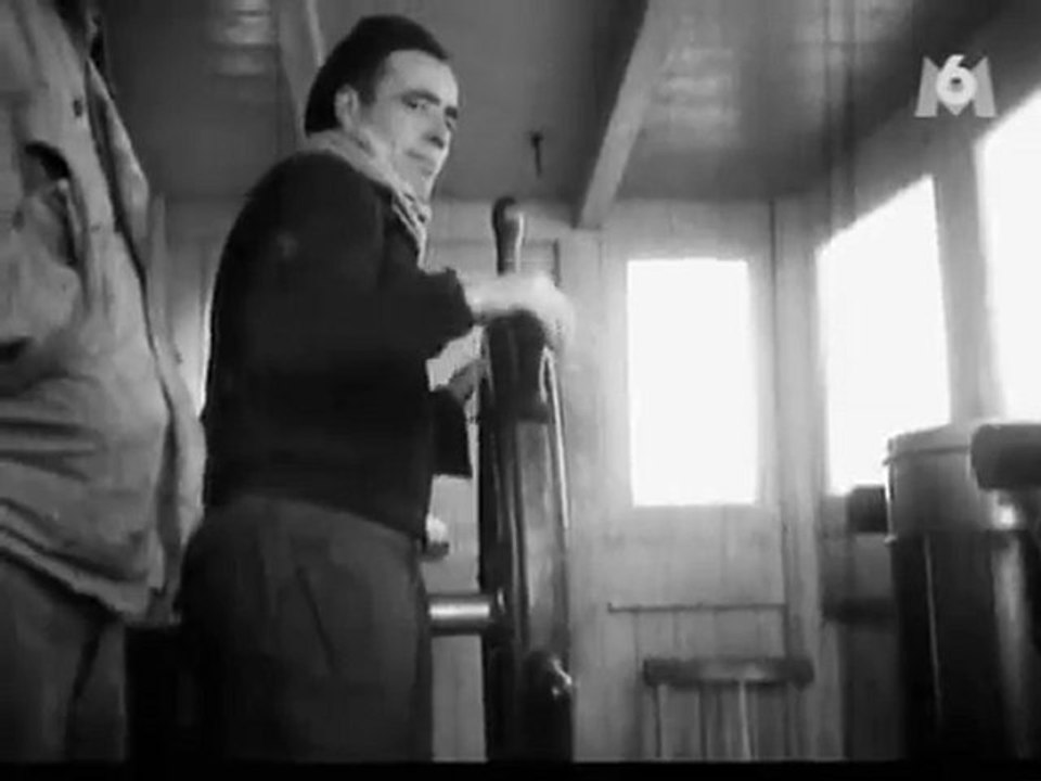 De Auschwitz à Jérusalem part 5