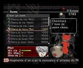 sword of etheria: 3ème partie