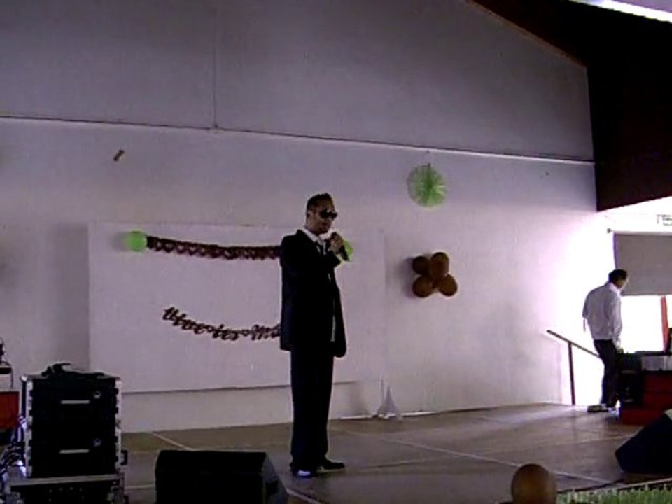 El guardia