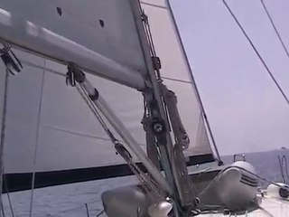 Grecia a vela - Velejando na Grecia - Sailing Greece