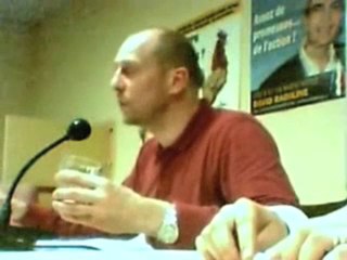 Alain Soral On savait que les problèmes viendraient d'US - 2