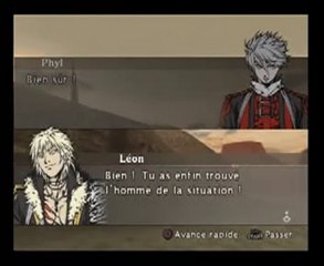 sword of etheria: 4ème partie